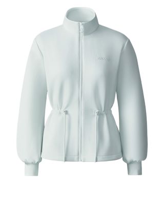 Finola Balloon Sleeve Jacket