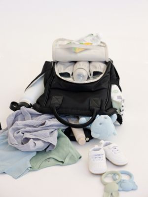 Diaper Bag