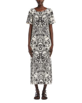 Weekend Max Mara - Vela Silk Dress