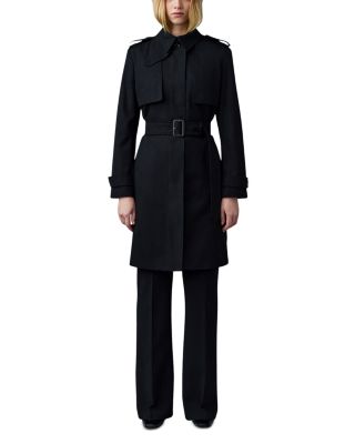 Winn Trench Coat