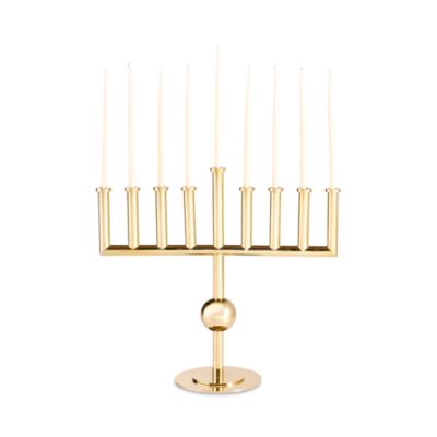 Vienna Menorah