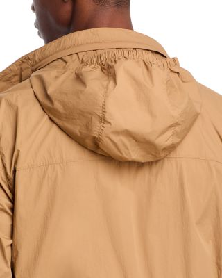 Ultralight Crease Field Jacket