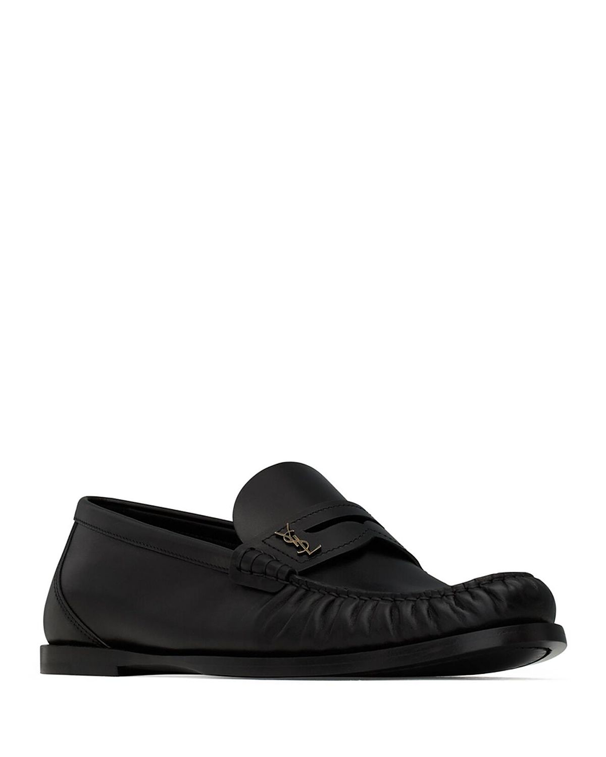 Saint Laurent Women's Laurent Loafers
