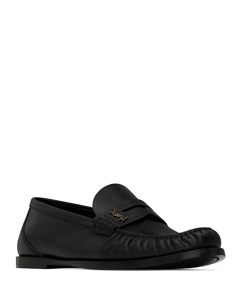 Saint Laurent Women's Laurent Loafers