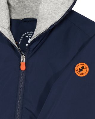 Unisex Jules Waterproof Jacket - Little Kid, Big Kid