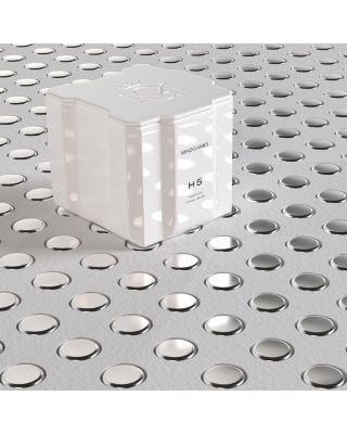 H5 Tobacco Tonka Bean Luxury Candle 10 oz.