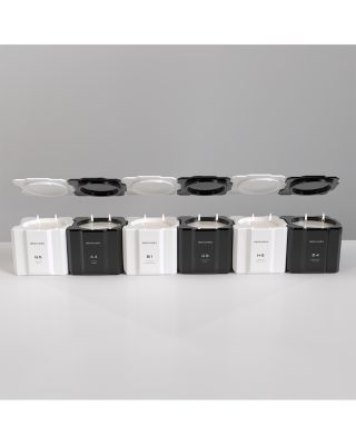 G5 Jasmine Milk Luxury Candle 10 oz.