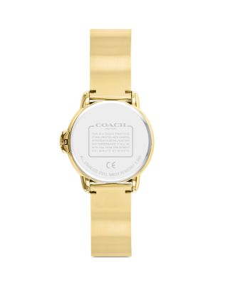 Arden Watch, 28mm
