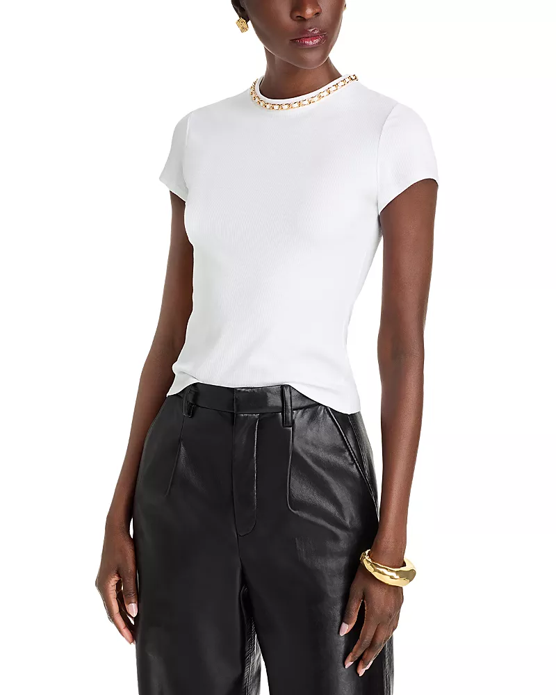 Generation Love Tate Chain Top