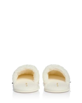 Lodge Slippers