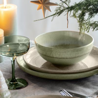 Perlemor Dinner Plate