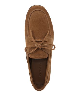 Men's Marin Boat Shoes
