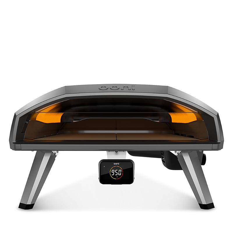 Ooni Koda 2 Pro Pizza Oven In Brown