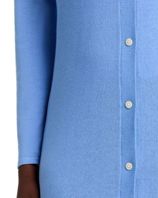 Showtime Shirt Dress 