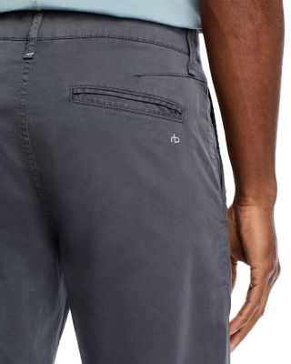 Slim Fit Standard Chinos