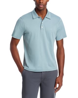 rag & bone - Pure Pima Polo Shirt