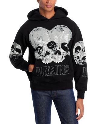 パーカー Pleasures Saint Technical Hopdie Pleasures Saint Technical Hopdie Buy Pleasures Meditation Zip