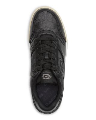 Men's Soho Signature Sneakers