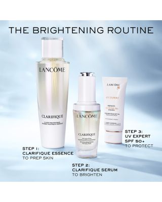 Clarifique Brightening Skincare Routine Discovery Set ($136 value)