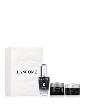 Lancôme Génifique Ultimate Recovery Serum Discovery Gift Set ($97