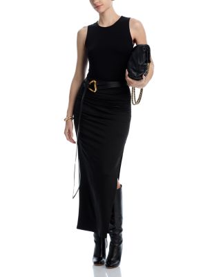 Amia Tank Top Bodysuit