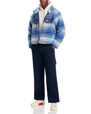 Robinson Plaid Jacket