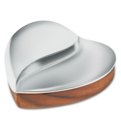 Eat Your Heart Out Trinket Box 