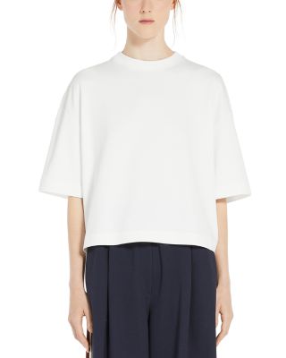 Weekend Max Mara - Georgia Boxy Tee