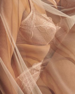 Reve Lace Underwire Full Cup Bra