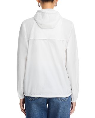 Le Vrai 4.0 Claude Windbreaker