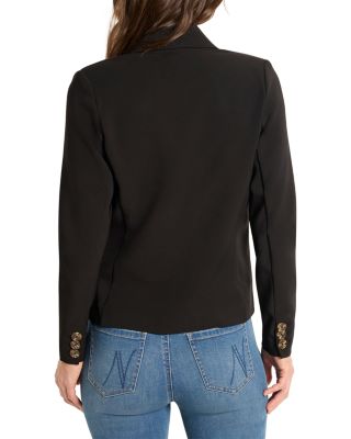 Stretch Suiting Anywhere Blazer  