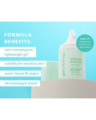 Skincare Booster 0.68 oz.