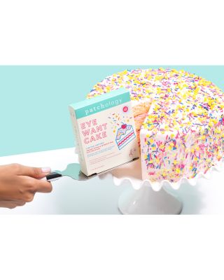 Eye Want Cake Patches