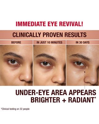 Immediate Eye Revival Patches