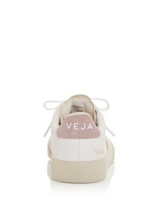 Women's Campo Low Top Sneakers