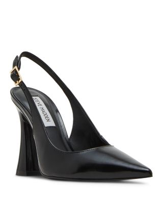 STEVE MADDEN - Women's Blare Slingback Pumps