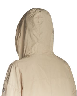 Sauvan Hooded Parka