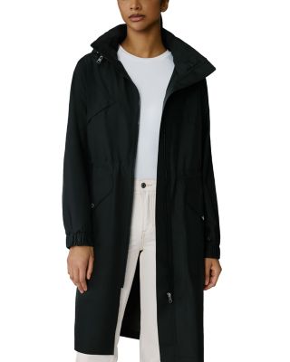 Azarya Rainwear Coat