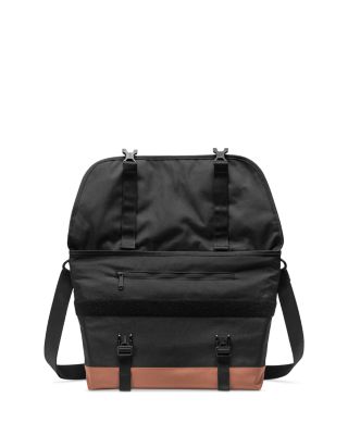 Cove Messenger Bag