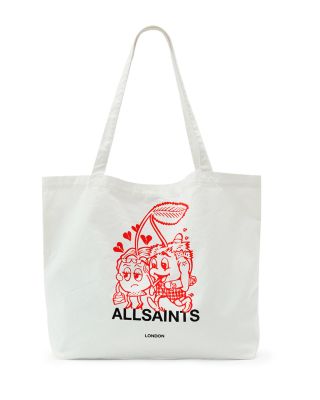 ALLSAINTS - Breakup Tote Bag