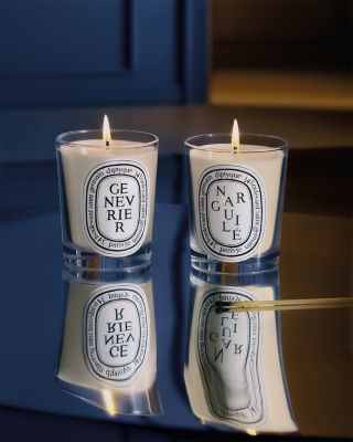 Narguil&amp;eacute; &amp; Gen&amp;eacute;vrier Mini Candles Gift Set