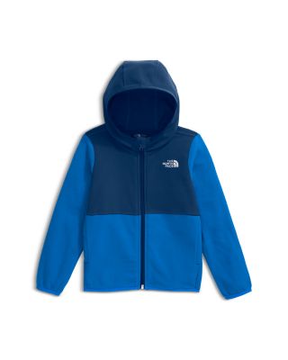 Unisex Kids' Glacier Full Zip Hoodie - Little Kid, Big Kid