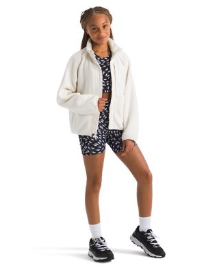 Girls&#39; Yumiori Full Zip Jacket - Little Kid, Big Kid