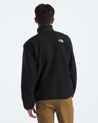 Boys' Yumiori Full Zip Jacket - Big Kid