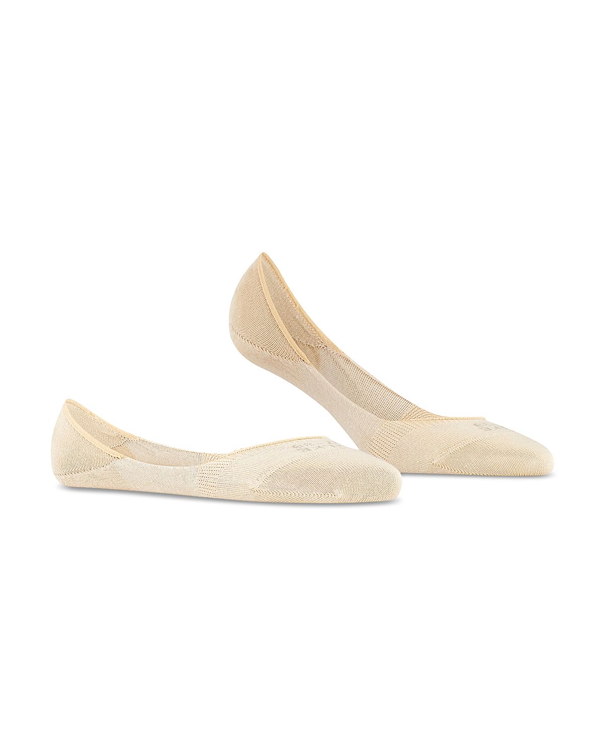 Falke Step Medium Cut Invisible Socks