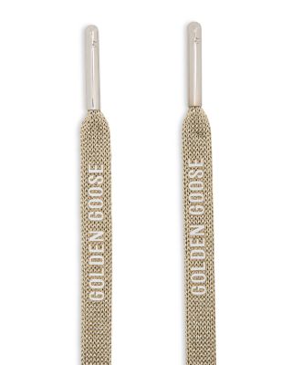 Unisex Shoe Laces Kit