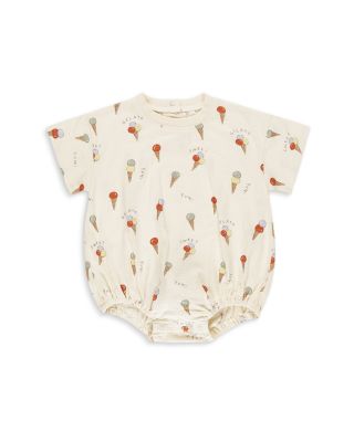 Unisex Bubble Romper - Baby