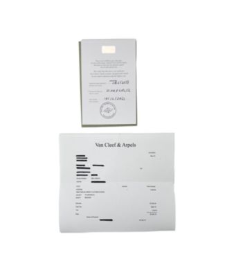 Perlee 18k Rose Gold Ring