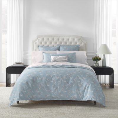 Ginkgo Standard Sham