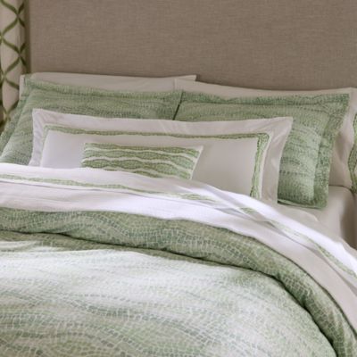Cobblestones Percale Bedding Collection